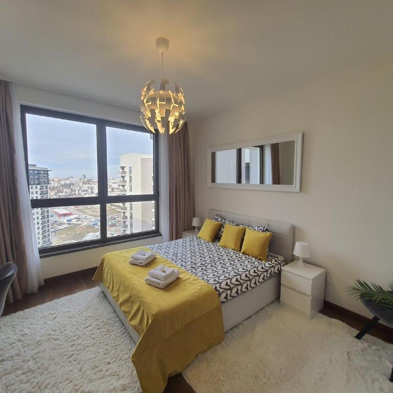 Belgrade Waterfront - Beograd na vodi - Apartman sa 1 Spavaćom Sobom - 7