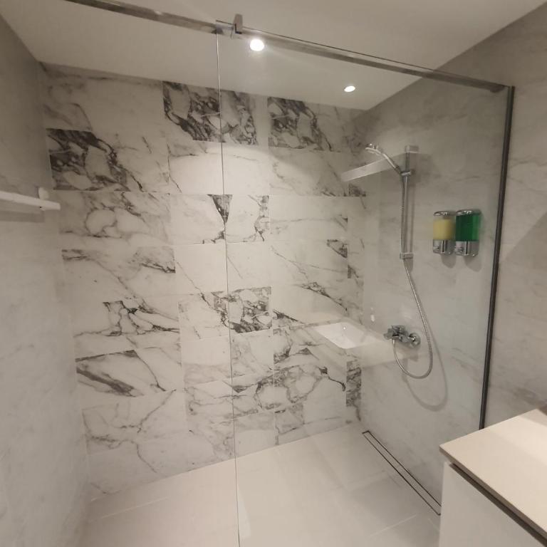 Belgrade Waterfront - Beograd na vodi - Apartman sa 1 Spavaćom Sobom - 18