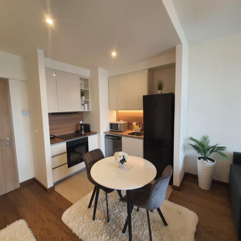 Belgrade Waterfront - Beograd na vodi - Apartman sa 1 Spavaćom Sobom - 5