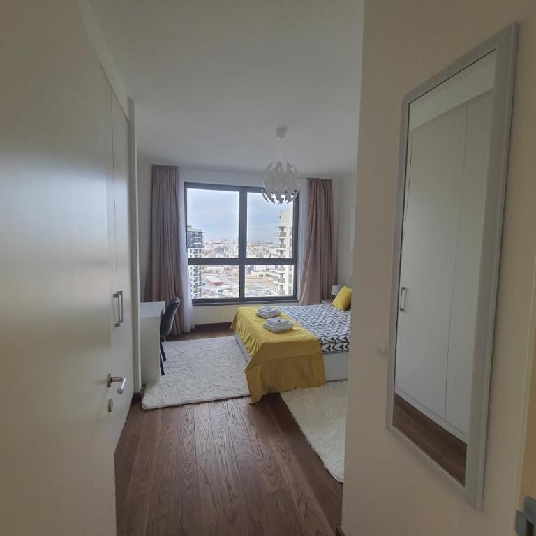 Belgrade Waterfront - Beograd na vodi - Apartman sa 1 Spavaćom Sobom - 8