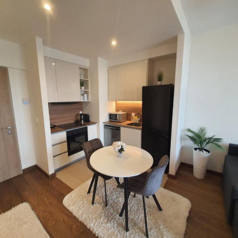 Belgrade Waterfront - Beograd na vodi - Apartman sa 1 Spavaćom Sobom - 12