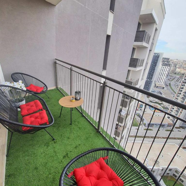 Belgrade Waterfront - Beograd na vodi - Apartman sa 1 Spavaćom Sobom - 15