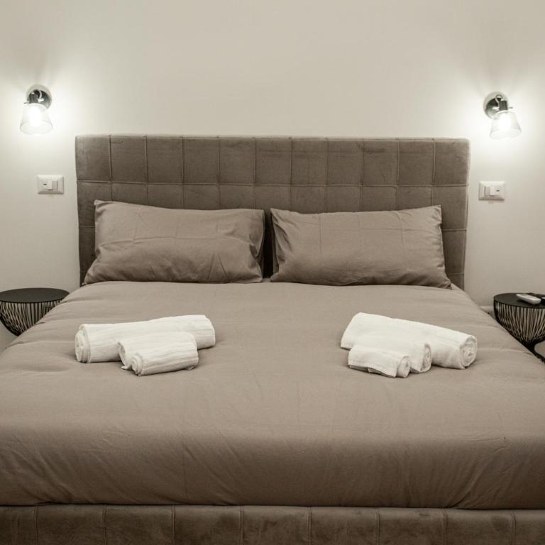 Residenze Florio - Appartamento con 1 Camera da Letto - 5