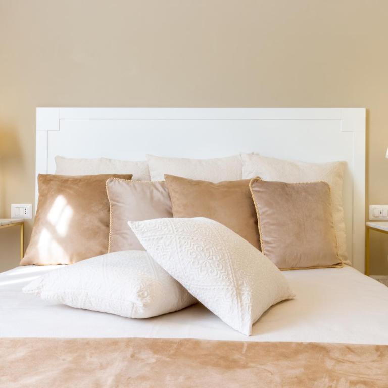 Twenty Two Luxury Flat - Appartamento con 2 Camere da Letto - 22