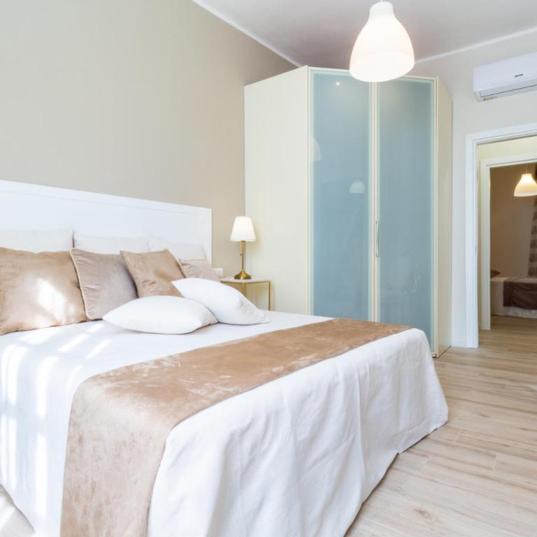 Twenty Two Luxury Flat - Appartamento con 2 Camere da Letto - 25