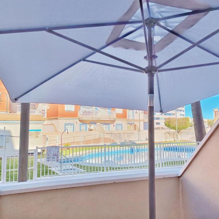 Apartamento Esbamar - Two-Bedroom Apartment - 17