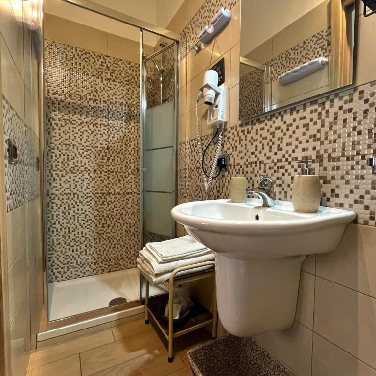 La corte di Angelica - Deluxe King Room - 4