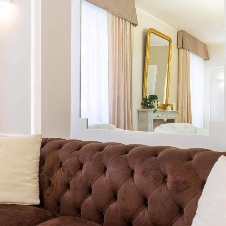 Twenty Two Luxury Flat - Appartamento con 2 Camere da Letto - 10