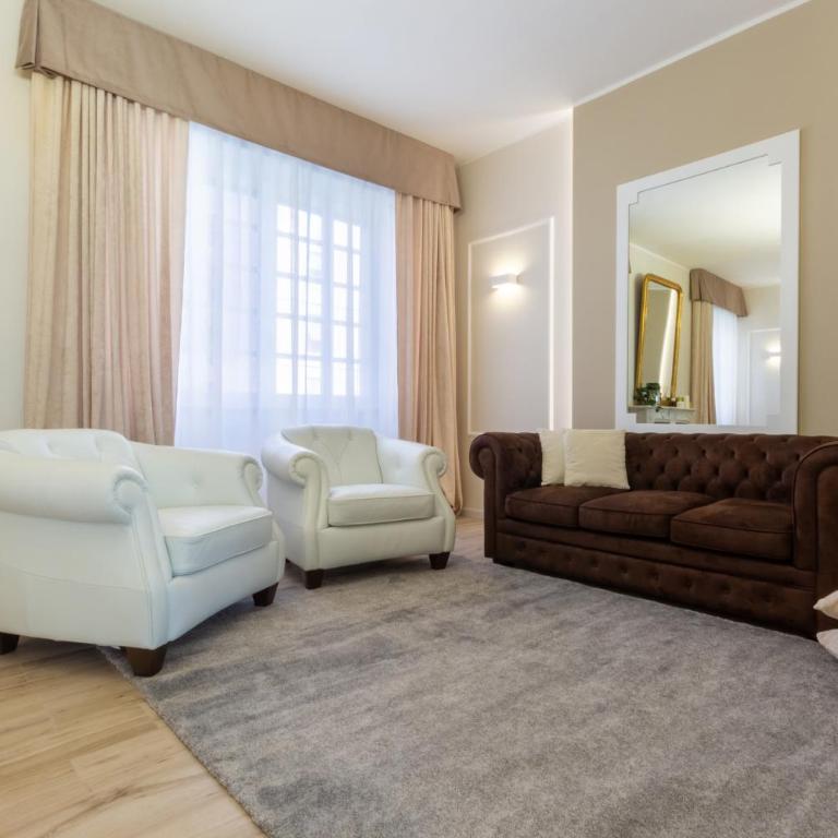Twenty Two Luxury Flat - Appartamento con 2 Camere da Letto - 9