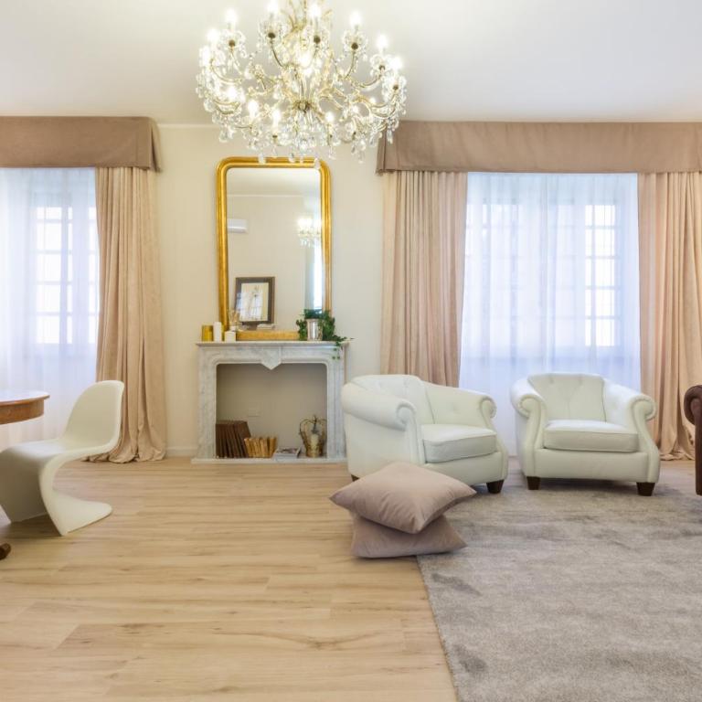 Twenty Two Luxury Flat - Appartamento con 2 Camere da Letto - 8