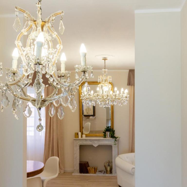 Twenty Two Luxury Flat - Appartamento con 2 Camere da Letto - 13