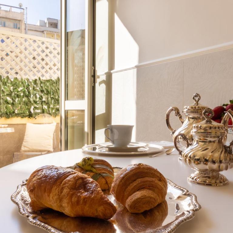 Twenty Two Luxury Flat - Appartamento con 2 Camere da Letto - 17