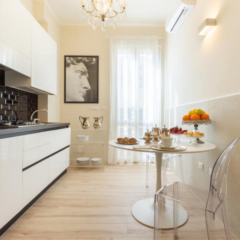 Twenty Two Luxury Flat - Appartamento con 2 Camere da Letto - 20