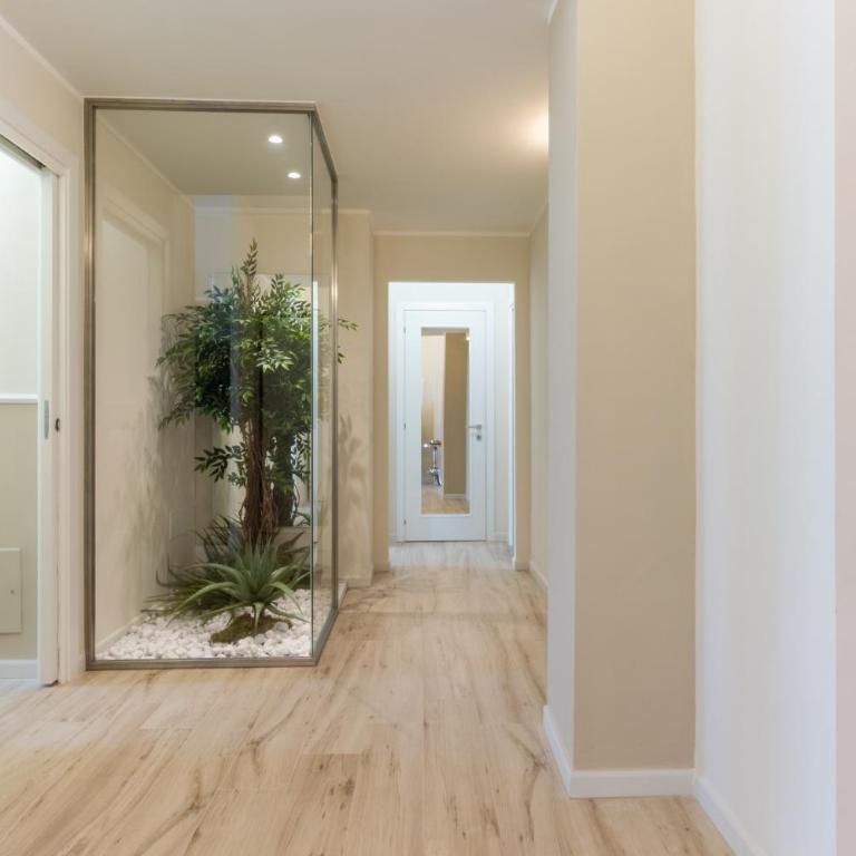 Twenty Two Luxury Flat - Appartamento con 2 Camere da Letto - 6
