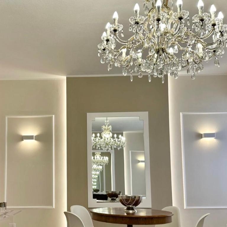 Twenty Two Luxury Flat - Appartamento con 2 Camere da Letto - 2