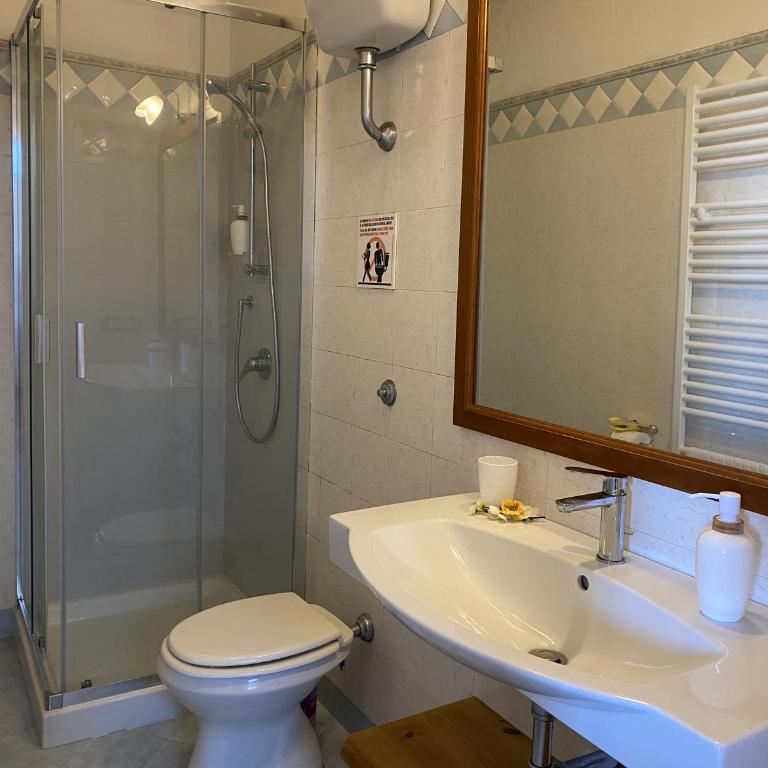 Orange Cottage Moderno tra gli ulivi di Sorrento - Casa con 1 Camera da Letto - 8