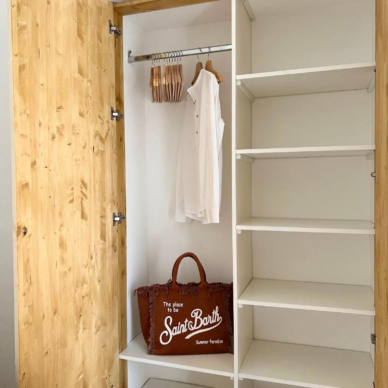 Bohouse Sorrento - Appartamento con 1 Camera da Letto - 9