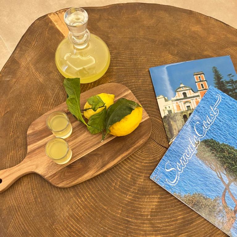 Bohouse Sorrento - Appartamento con 1 Camera da Letto - 34