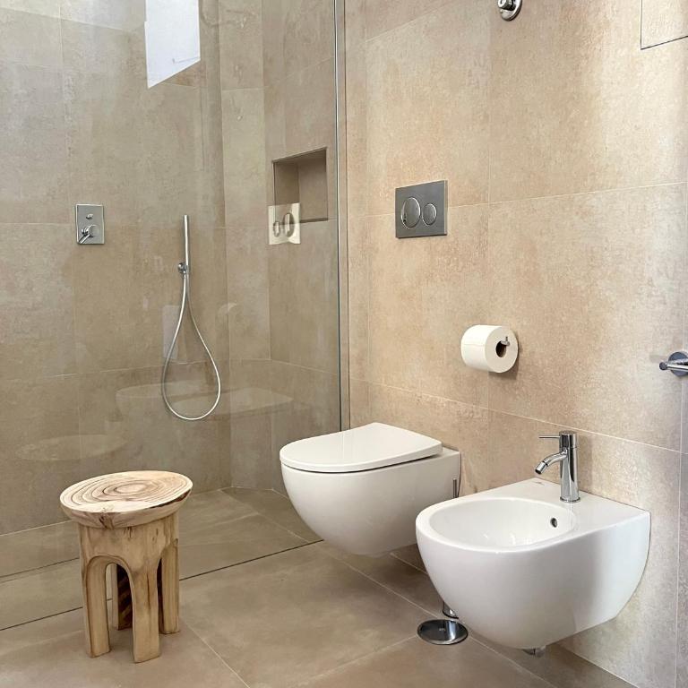 Bohouse Sorrento - Appartamento con 1 Camera da Letto - 18