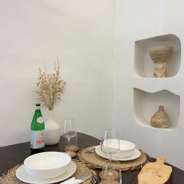 Bohouse Sorrento - Appartamento con 1 Camera da Letto - 41