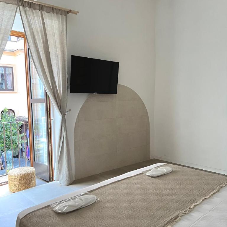 Bohouse Sorrento - Appartamento con 1 Camera da Letto - 11