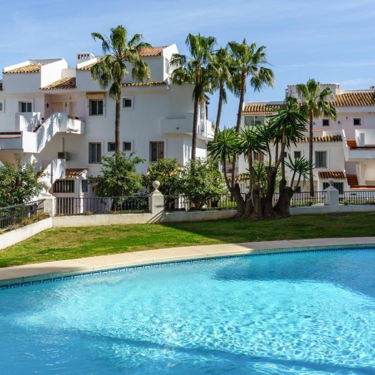 Riviera apt with pool by Costarentals - Ref 82 - Apartamento de 2 dormitorios - 21