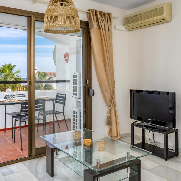 Riviera apt with pool by Costarentals - Ref 82 - Apartamento de 2 dormitorios - 4