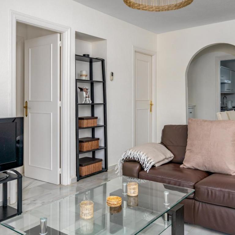 Riviera apt with pool by Costarentals - Ref 82 - Apartamento de 2 dormitorios - 5