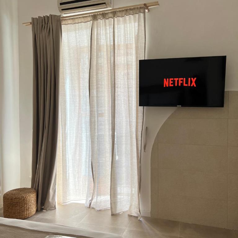 Bohouse Sorrento - Appartamento con 1 Camera da Letto - 2