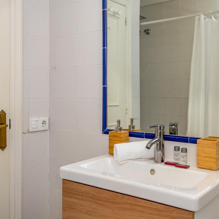Riviera apt with pool by Costarentals - Ref 82 - Apartamento de 2 dormitorios - 16