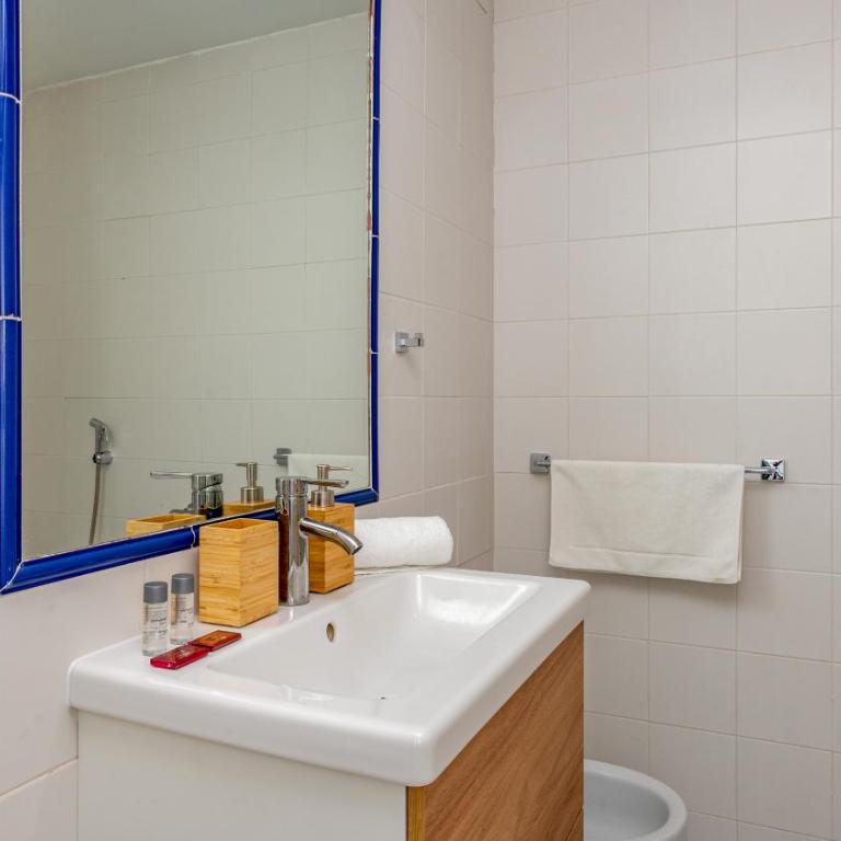 Riviera apt with pool by Costarentals - Ref 82 - Apartamento de 2 dormitorios - 17