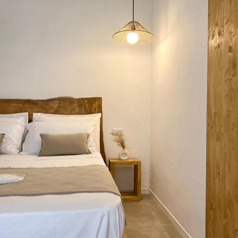 Bohouse Sorrento - Appartamento con 1 Camera da Letto - 8