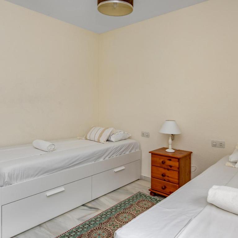 Riviera apt with pool by Costarentals - Ref 82 - Apartamento de 2 dormitorios - 12