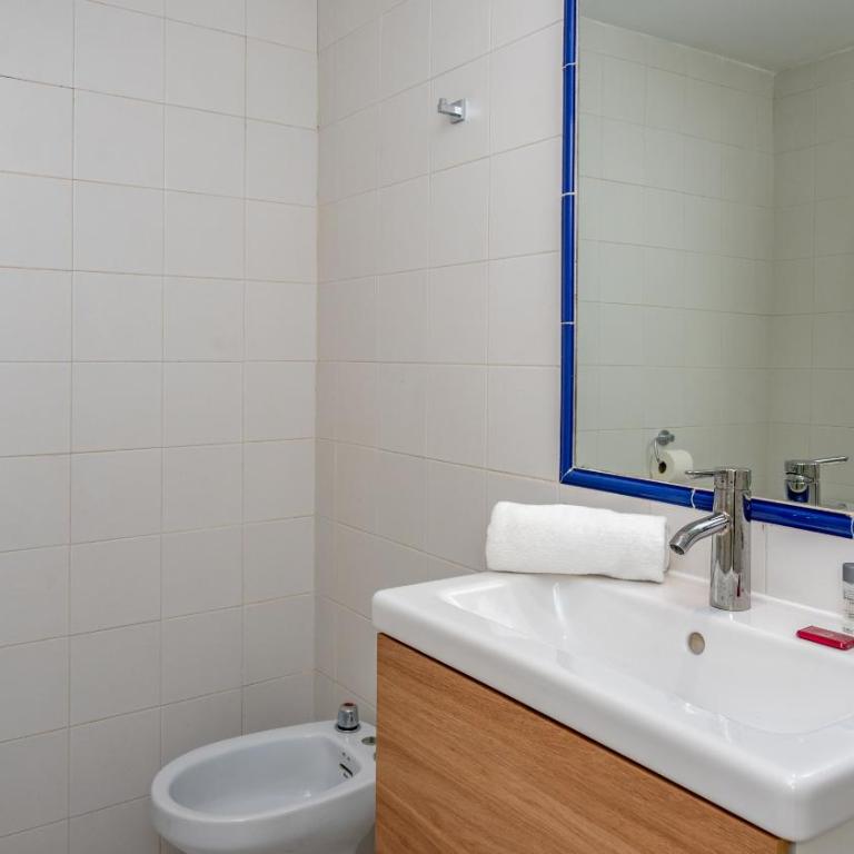 Riviera apt with pool by Costarentals - Ref 82 - Apartamento de 2 dormitorios - 14