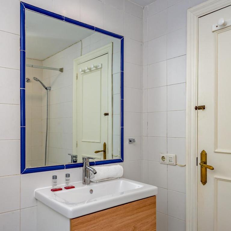 Riviera apt with pool by Costarentals - Ref 82 - Apartamento de 2 dormitorios - 15