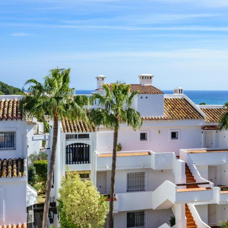 Riviera apt with pool by Costarentals - Ref 82 - Apartamento de 2 dormitorios - 22