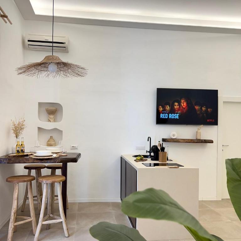 Bohouse Sorrento - Appartamento con 1 Camera da Letto - 46