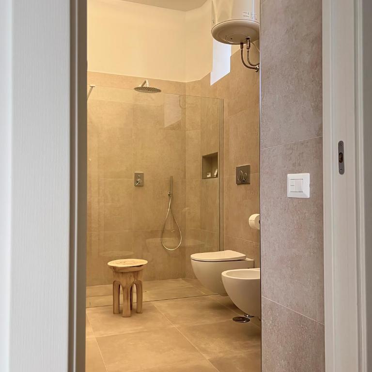 Bohouse Sorrento - Appartamento con 1 Camera da Letto - 16