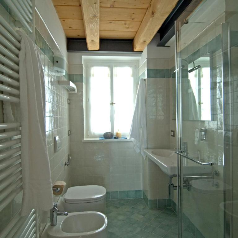 Locanda Tana de 'l Ors - Appartamento con 1 Camera da Letto - 7