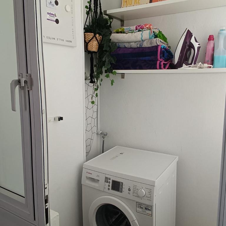 Fantástico piso con piscina y balcón en el Medano - Apartamento de 3 dormitorios - 21
