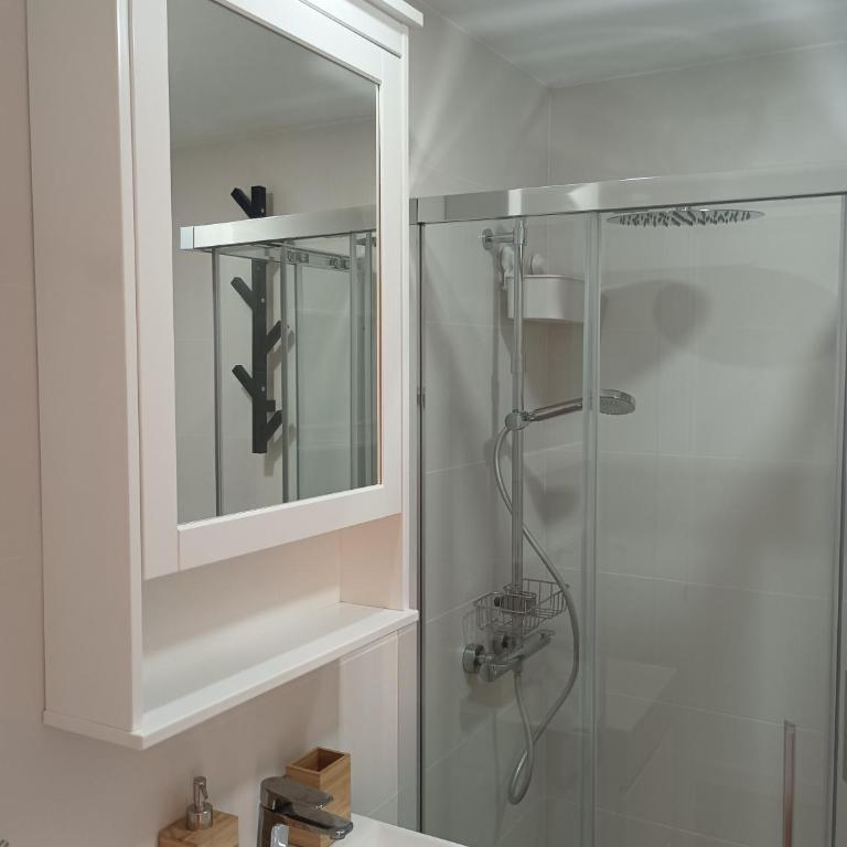Fantástico piso con piscina y balcón en el Medano - Apartamento de 3 dormitorios - 16