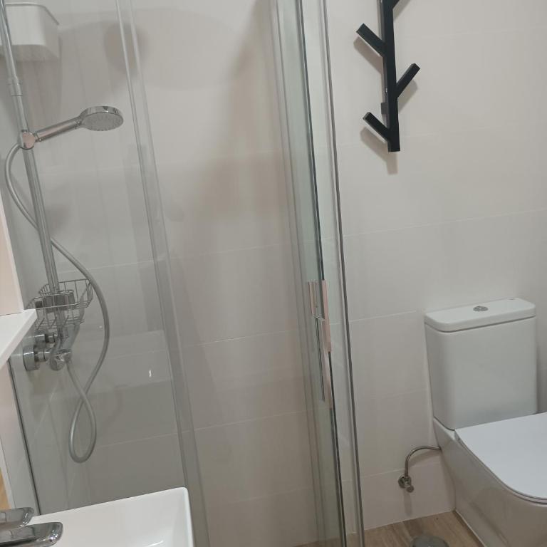 Fantástico piso con piscina y balcón en el Medano - Apartamento de 3 dormitorios - 17
