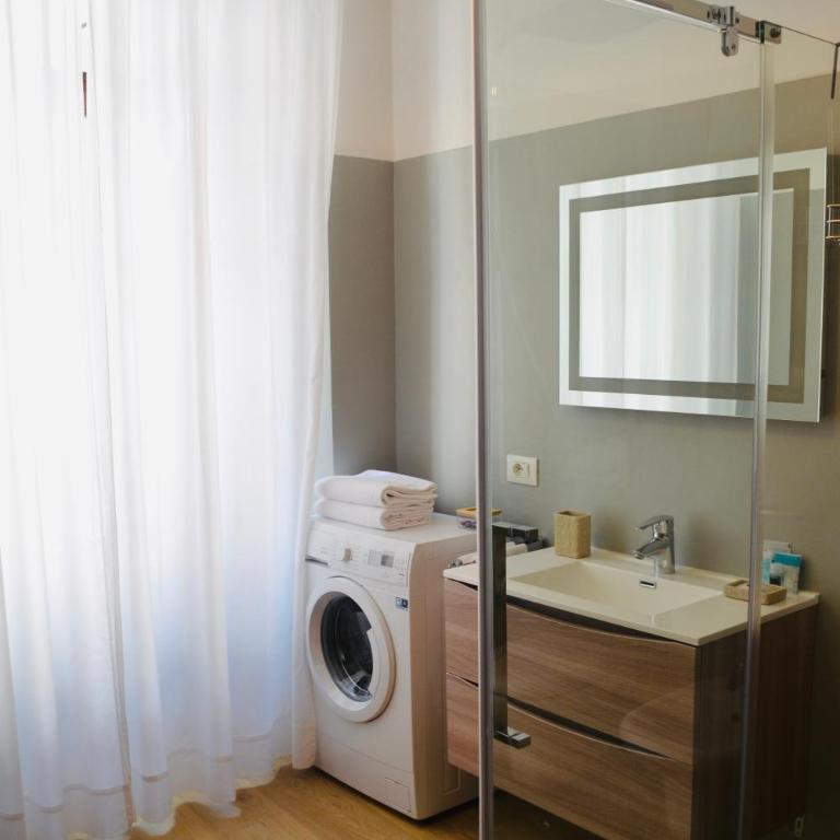 RivApartmentsDowntowN Urban - Appartamento - 24