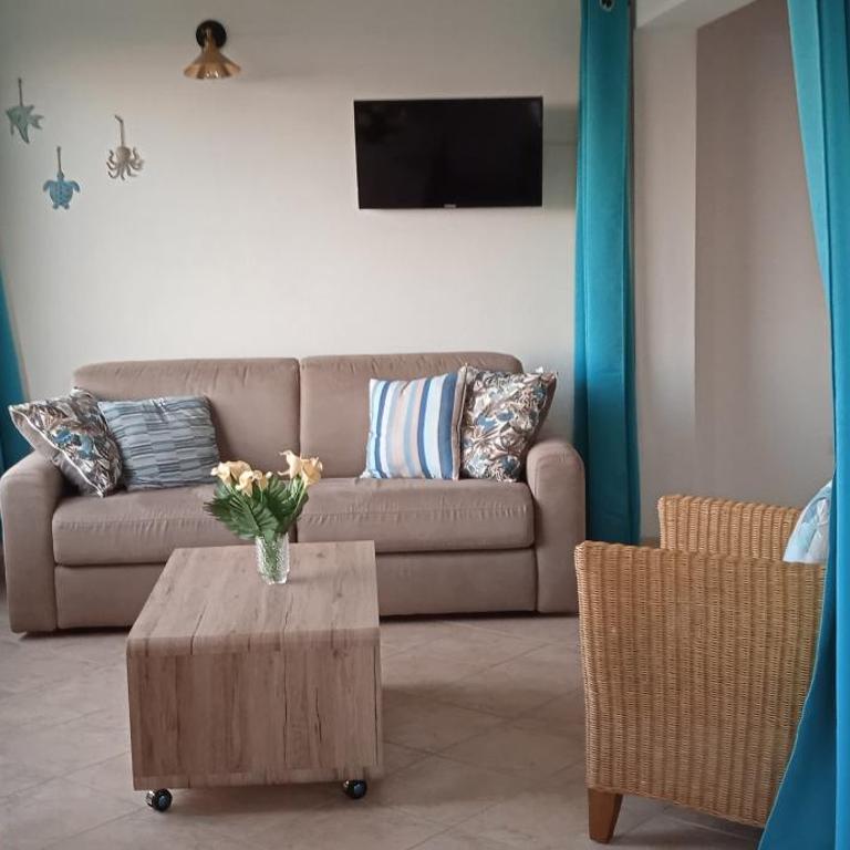 Case belvedere - Casa con 2 Camere da Letto - 22