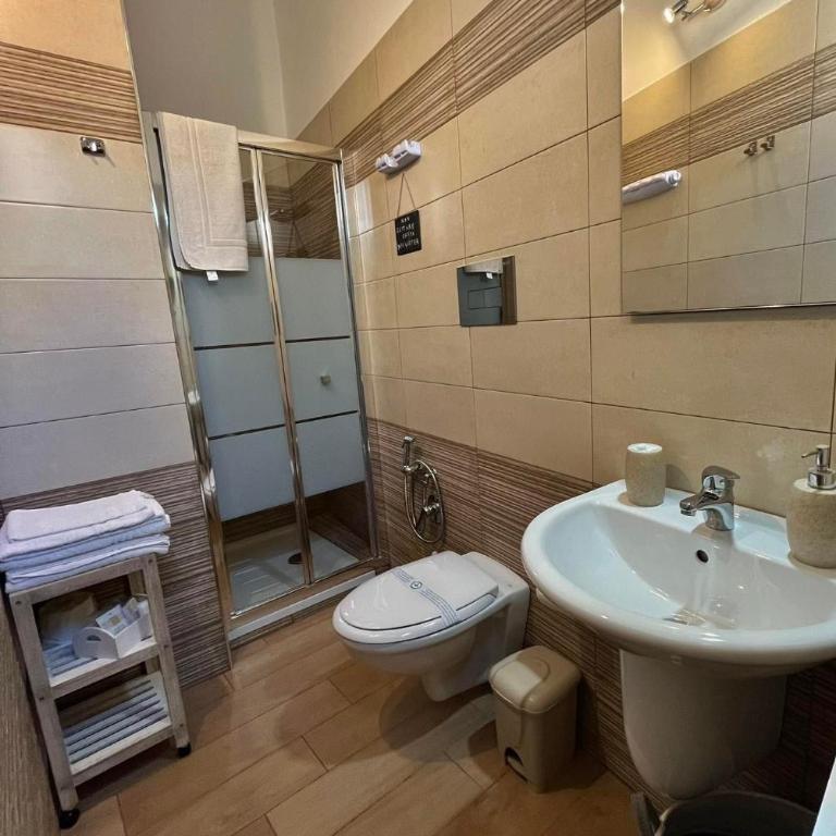 La corte di Angelica - Standard Family Room - 14