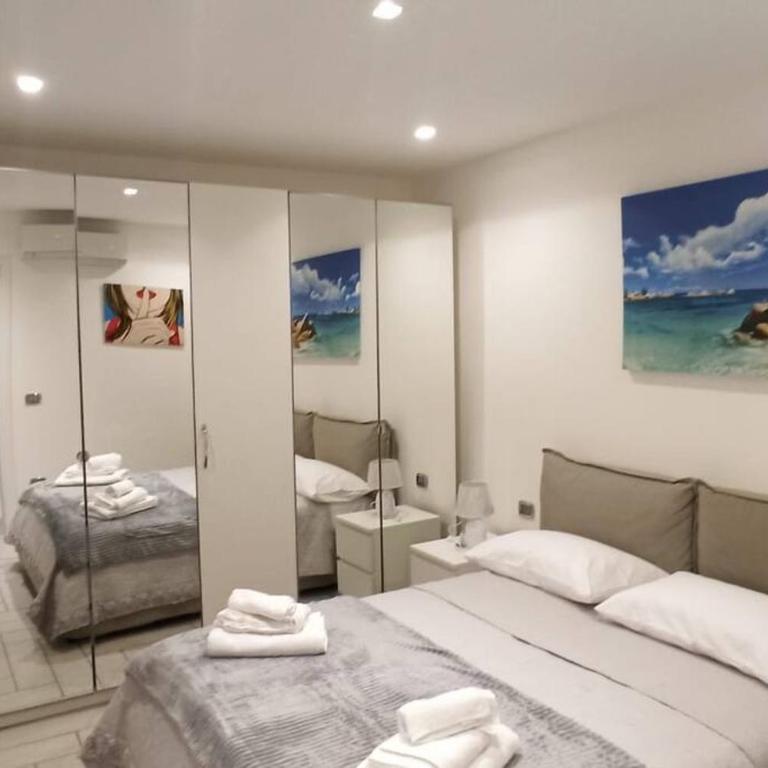 Oltre Me - Appartamento con 1 Camera da Letto - 2