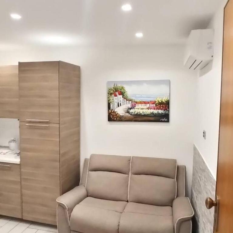 Oltre Me - Appartamento con 1 Camera da Letto - 10