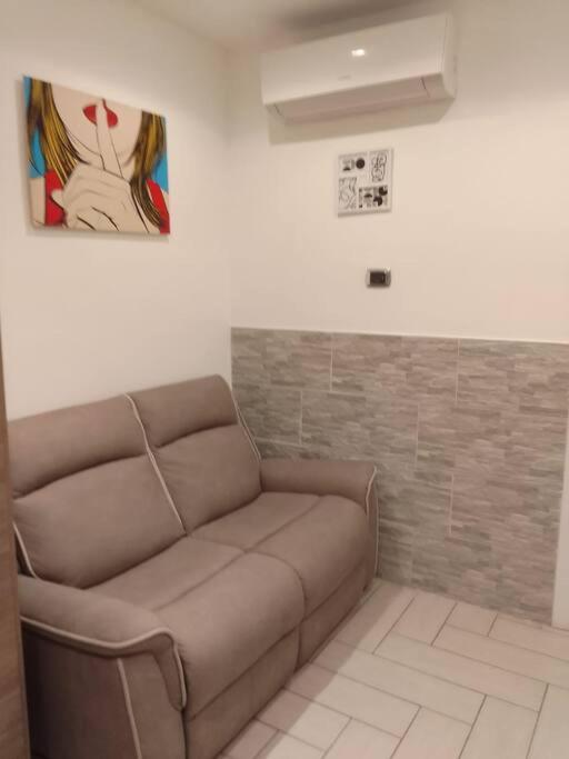 Oltre Me - Appartamento con 1 Camera da Letto - 15