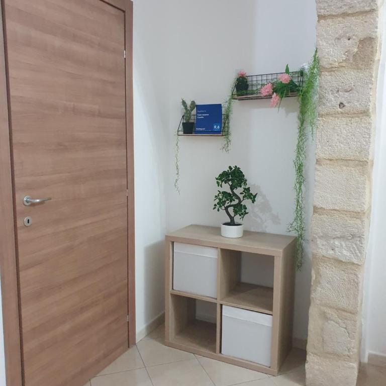 Casa vacanza Corallo - Casa con 2 Camere da Letto - 11