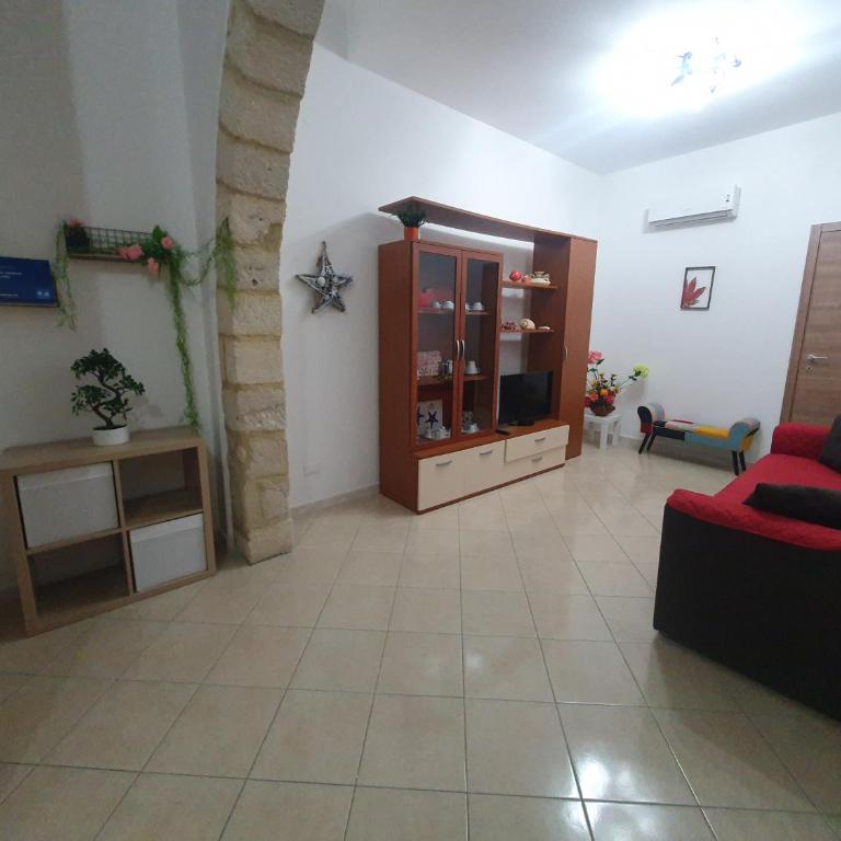 Casa vacanza Corallo - Casa con 2 Camere da Letto - 9